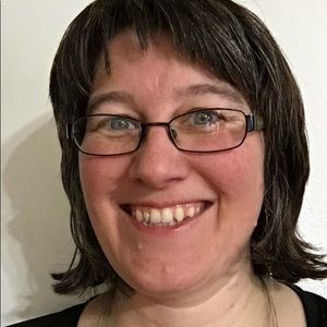 Meet your Posher, Traci